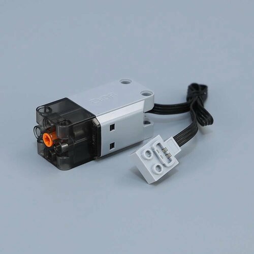 Мотор коллекторный L-Motor Pro для конструкторов CaDA Technic - JV5028 980₽