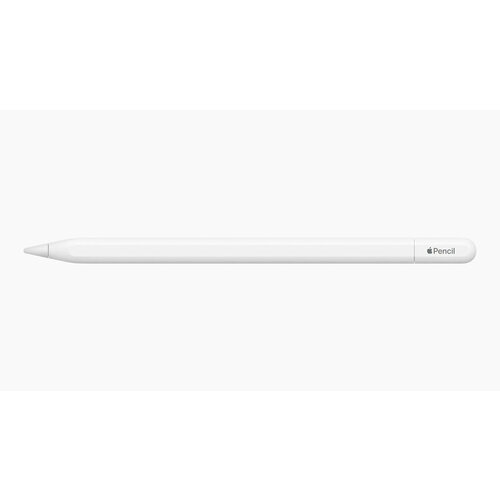 Стилус APPLE Pencil 2го поколения с USB-C 2023