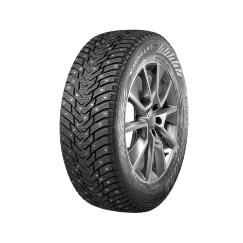 Nordman 185/60R15 88T XL Nordman 8 TL (шип.)