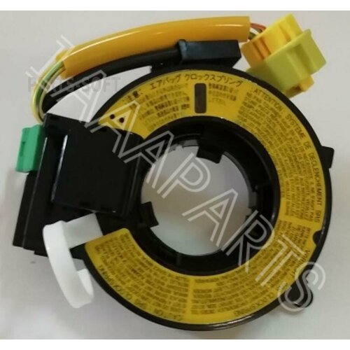 1AAAPARTS 1AP8619A018 кольцо SRS