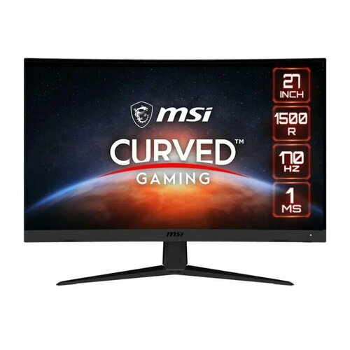 Монитор MSI G27C5 E2 9S6-3CA91T-216 4576000₽
