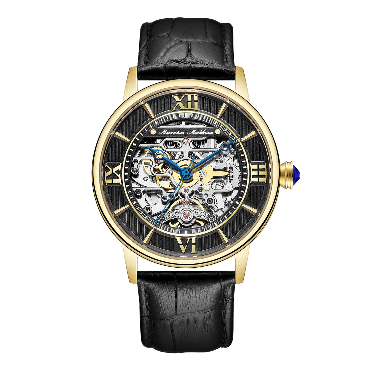 Наручные часы Mikhail Moskvin Elegance 1506S2L3