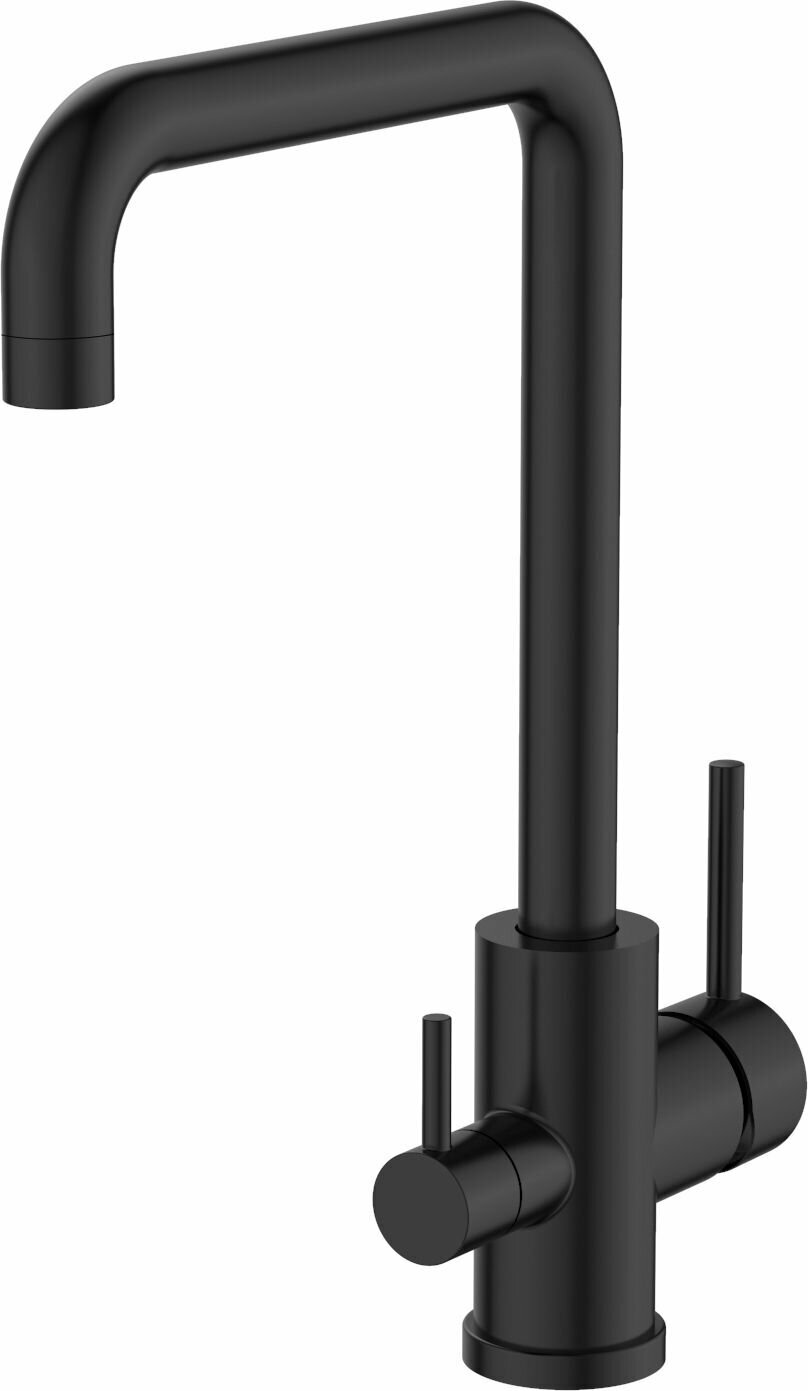 VODA LIGA519Black
