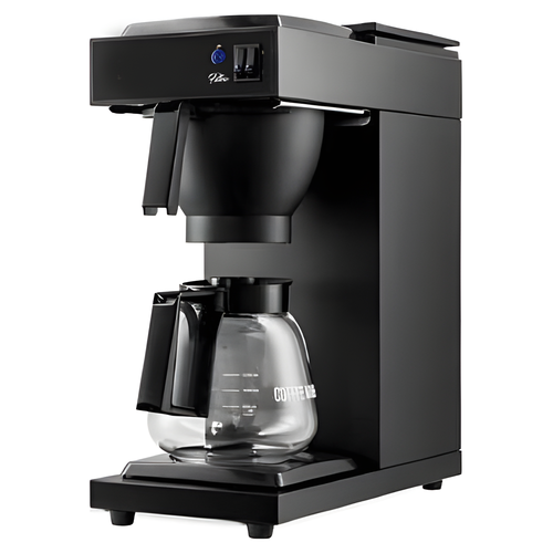 Кофеварка COFFF FLT120 черная с кувшином 1978900₽