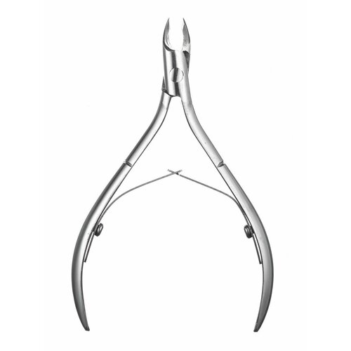 Кусачки для кутикулы профессиональные , кусачки маникюрные