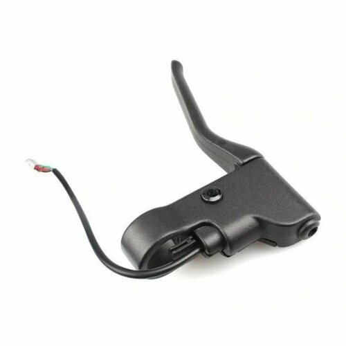 фото Ручка тормоза для электросамоката xiaomi mijia m365, kugoo m2 pro, ninebot g30 нет бренда