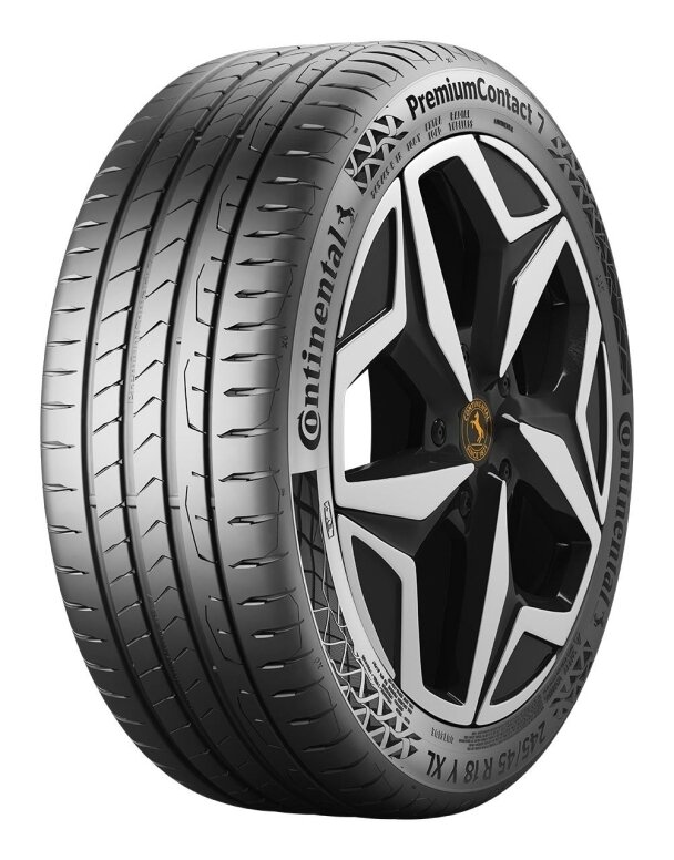 Continental Continental ContiPremiumContact 7 225/55 R18 98V