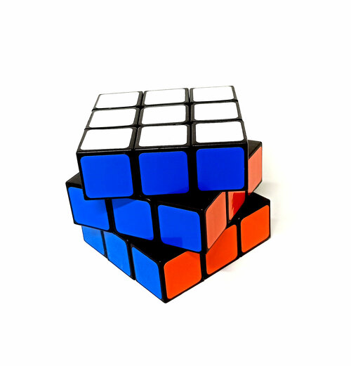 Головоломка Кубик 3х3 6см. YQ510