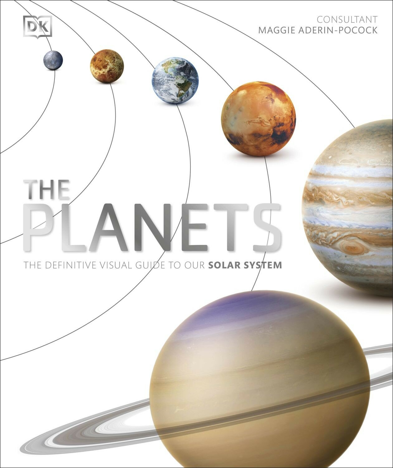 The Planets (без автора) - фото №2
