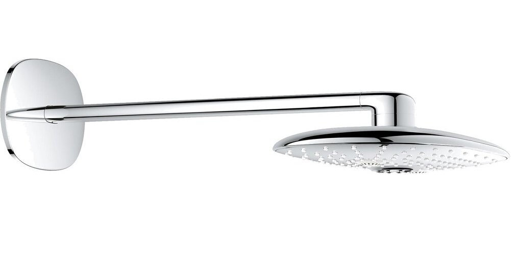 Верхний душ Grohe Rainshower 26254000 хром