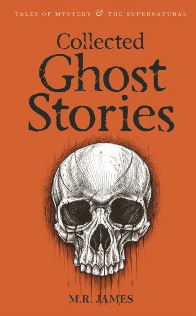 James M.r. "Collected ghost stories"