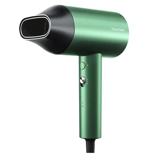 Фен ShowSee Hair Dryer A1803 зеленый 232000₽
