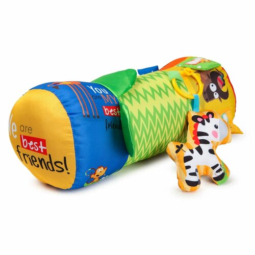 Игрушка развивающая Ocie Ролик CE-PPW01