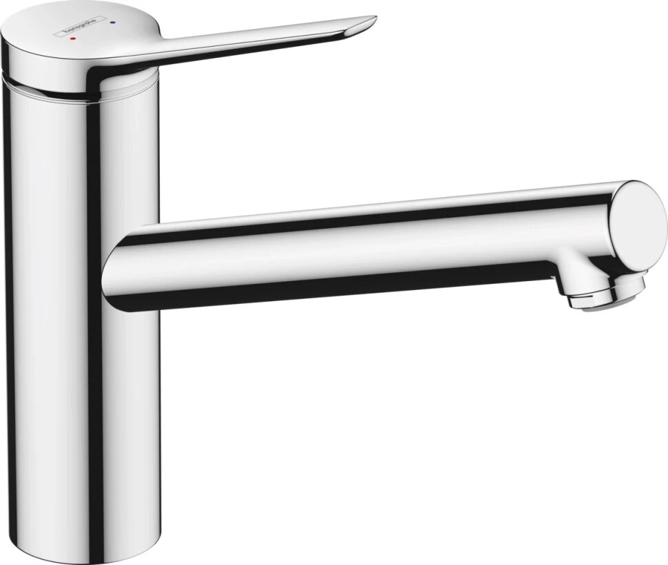 Смеситель для кухни Hansgrohe Zesis M33 74811000