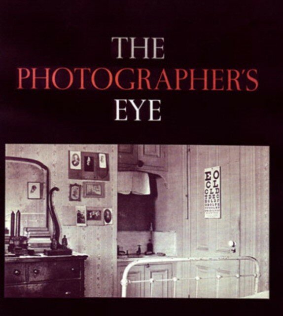 John Szarkowski: The Photographer’s Eye The Photographer's Eye: Szarkowski, John: 9780870705243: Amazon