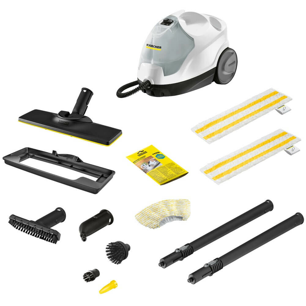 Пароочиститель Karcher SC 4 EasyFix Plus (1.512-640.0)