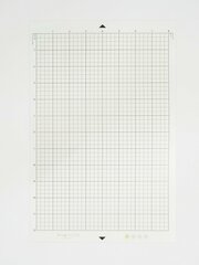 Комплект ковриков для резки Усиленная основа, для плоттеров Silhouette Portrait, до 150 резов, клей-точка (2 шт, 3 шт, 5 шт, 10 шт.)