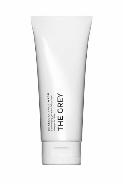 The Grey Charcoal Face Wash Очищающий гель для умывания 100 мл