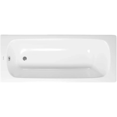 Ванна стальная Iberica Blanca Aranda IB-AR-170-70-39-SG 170x70 см белый 11450₽