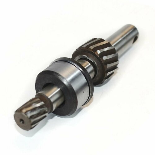 Развертка вкладышей промежуточного вала двигателя ВАЗ-2101-07