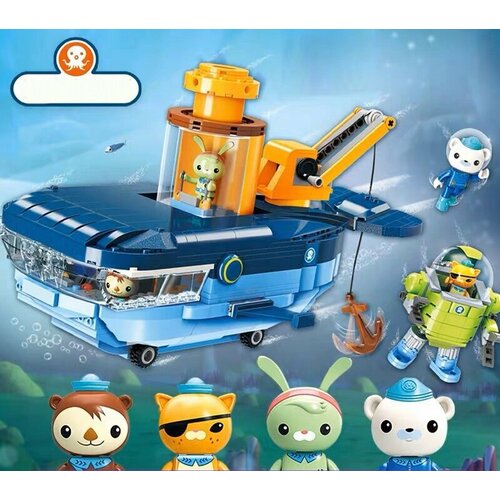 Конструктор 