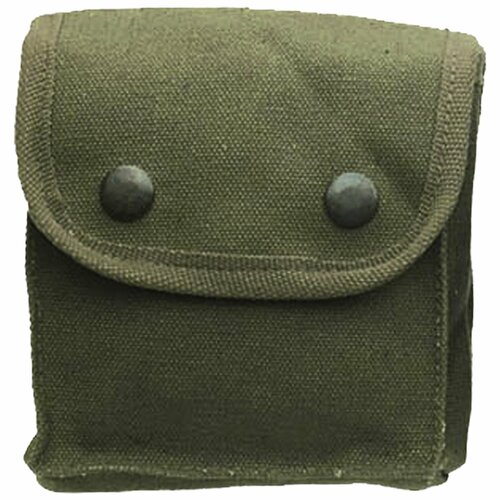 подсумок belt pouch ranger olive Подсумок Belt Pouch Para olive