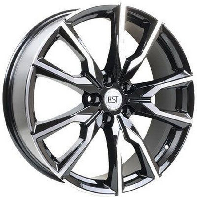 Колесный диск Rst R012 8x20/5x108 D65.1 ET33 BD