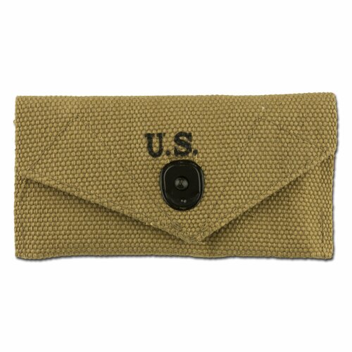 Подсумок Mil-Tec U.S. First-aid Pouch M24/42 (Reproduction)