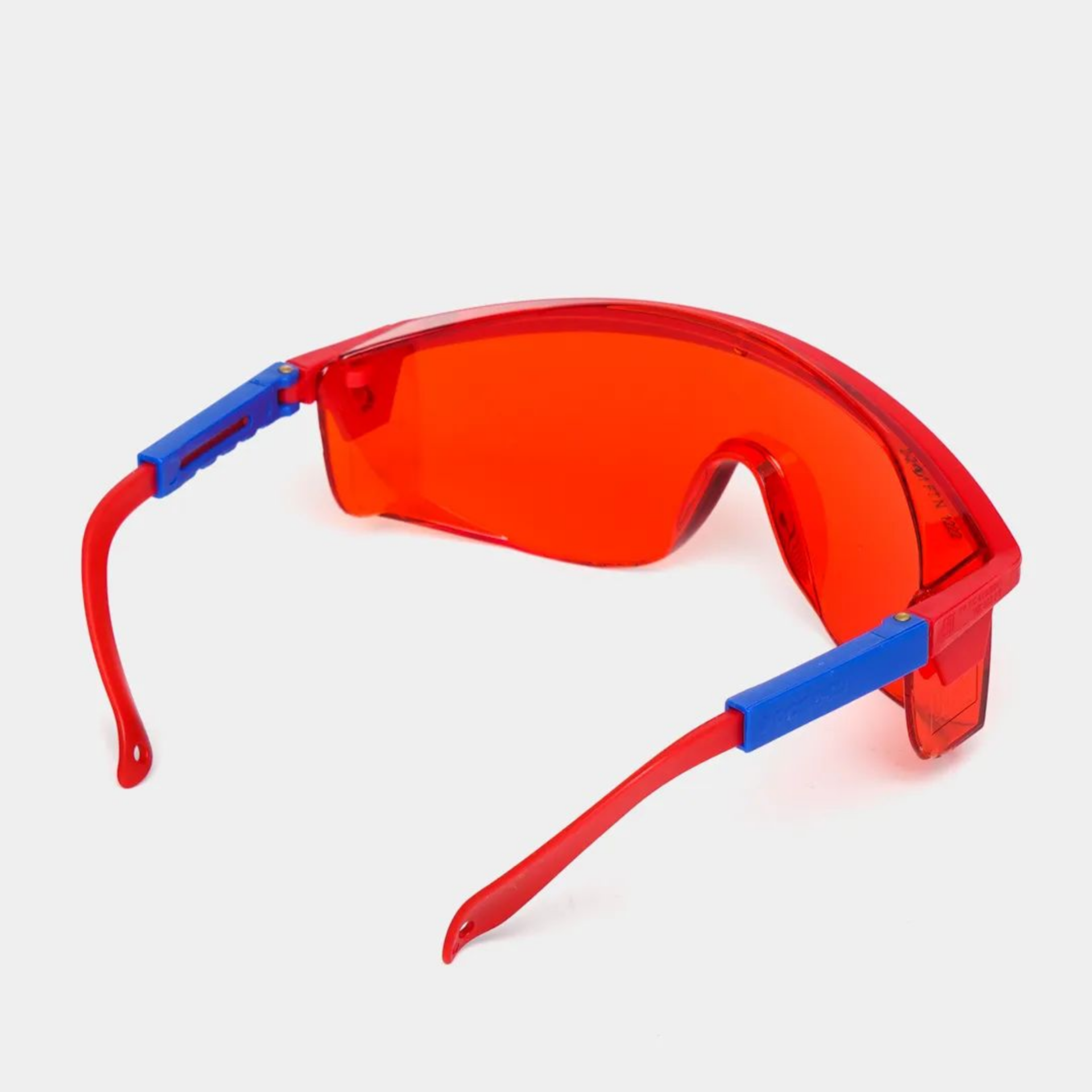 Защитные очки Росомз ОЗ7 Титан универсал-контраст 13713 - фото №3