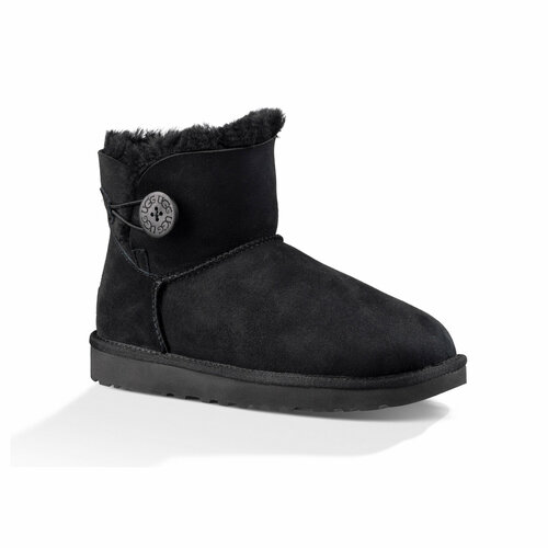 фото Угги ugg, размер 37, черный