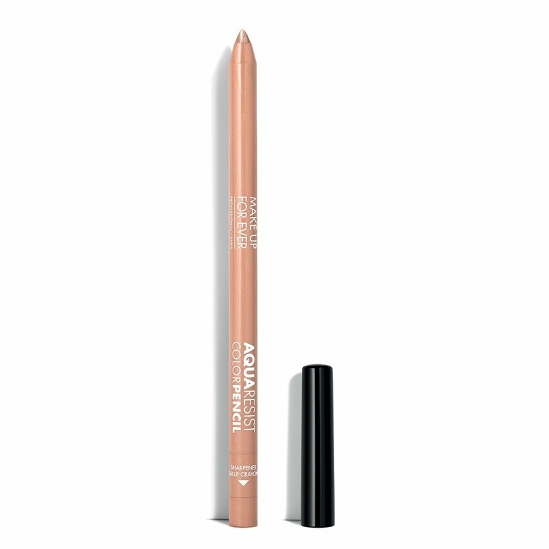 MAKE UP FOR EVER Водостойкий карандаш для глаз Aqua Resist Color Pencil (4 Sand)