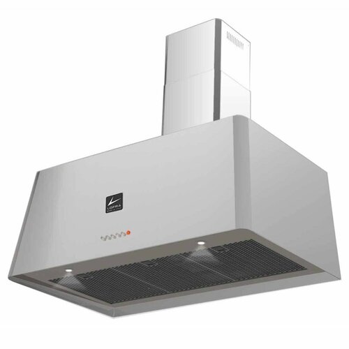 Вытяжка LOFRA Cappa Rainbow Acciaio Inox 90 18150000₽