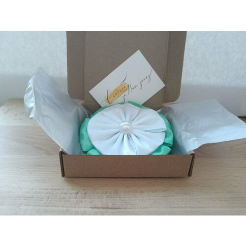 Резинка для волос 