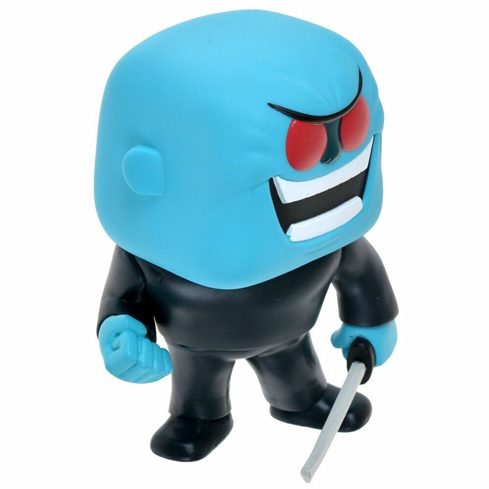 Фигурка Funko POP! Самурай Джек: Страж - фото №7