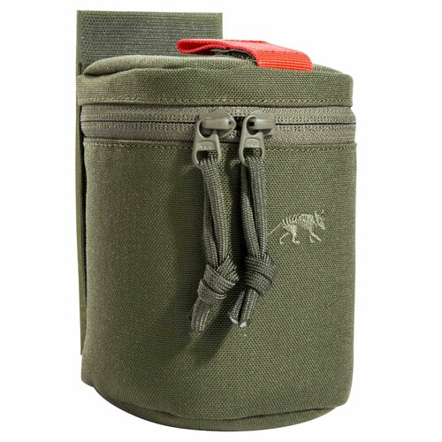 Подсумок Tasmanian Tiger Camera Pouch Modular Digicam VL Insert olive подсумок tasmanian tiger camera case modular digicam vl insert black