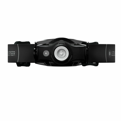 Налобный фонарь Ledlenser Headlamp MH4 2020 black