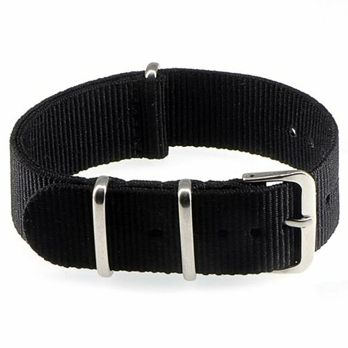 Ремешок черный 450₽