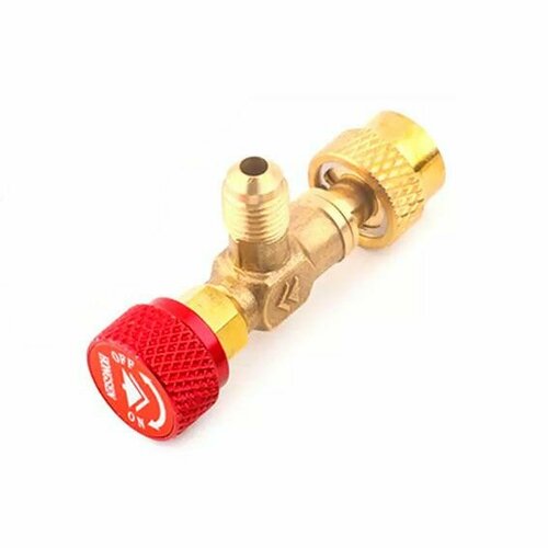 Вентиль быстросъемный Hongsen HS-1223 M516-F516 1150₽