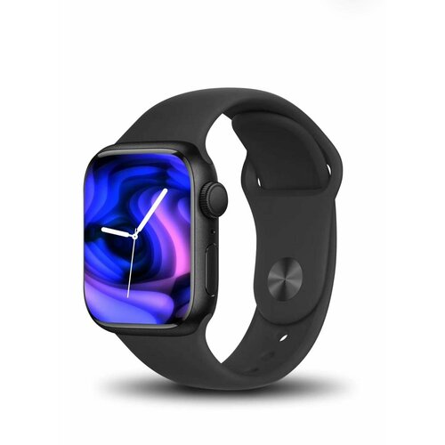 ЧасыУмные часы мужскиеУмные часы женскиеCмарт часы мужские женские Smart Watch Часы Smart Watch X8 мужские женские 255500₽