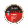 Пульки JSB Exact Jumbo 5,5 мм (5,52) (500 шт) JSBEJ1030 JSB JSBEJ1030