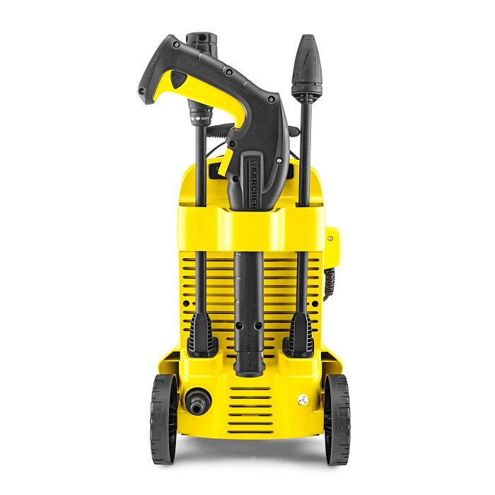 Мойка высокого давления Karcher K 3 Classic (1.676-220.0) - фотография № 4