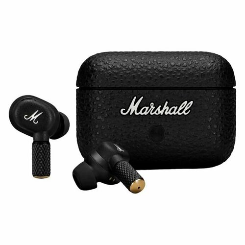 Наушники True Wireless Marshall Motif II ANC 23999₽
