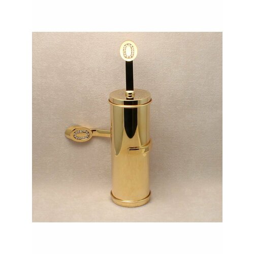 Ершик настенный FLAB OSIRIDE 665/S золото