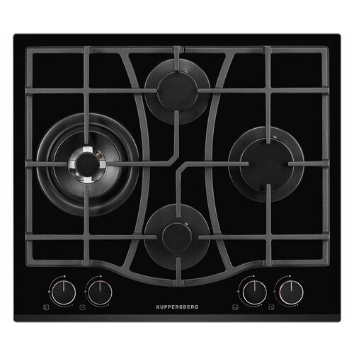Варочная поверхность Kuppersberg FG 67 B 3599000₽