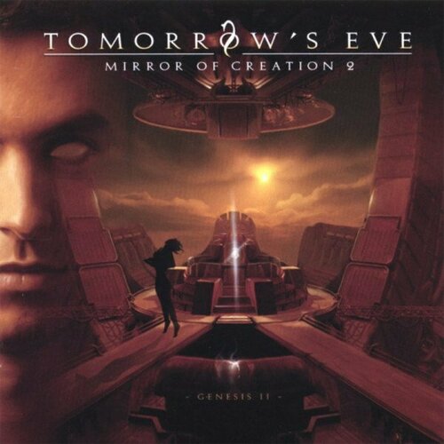 Компакт-диск Warner Tomorrow's Eve – Mirror Of Creation 2 / Genesis II
