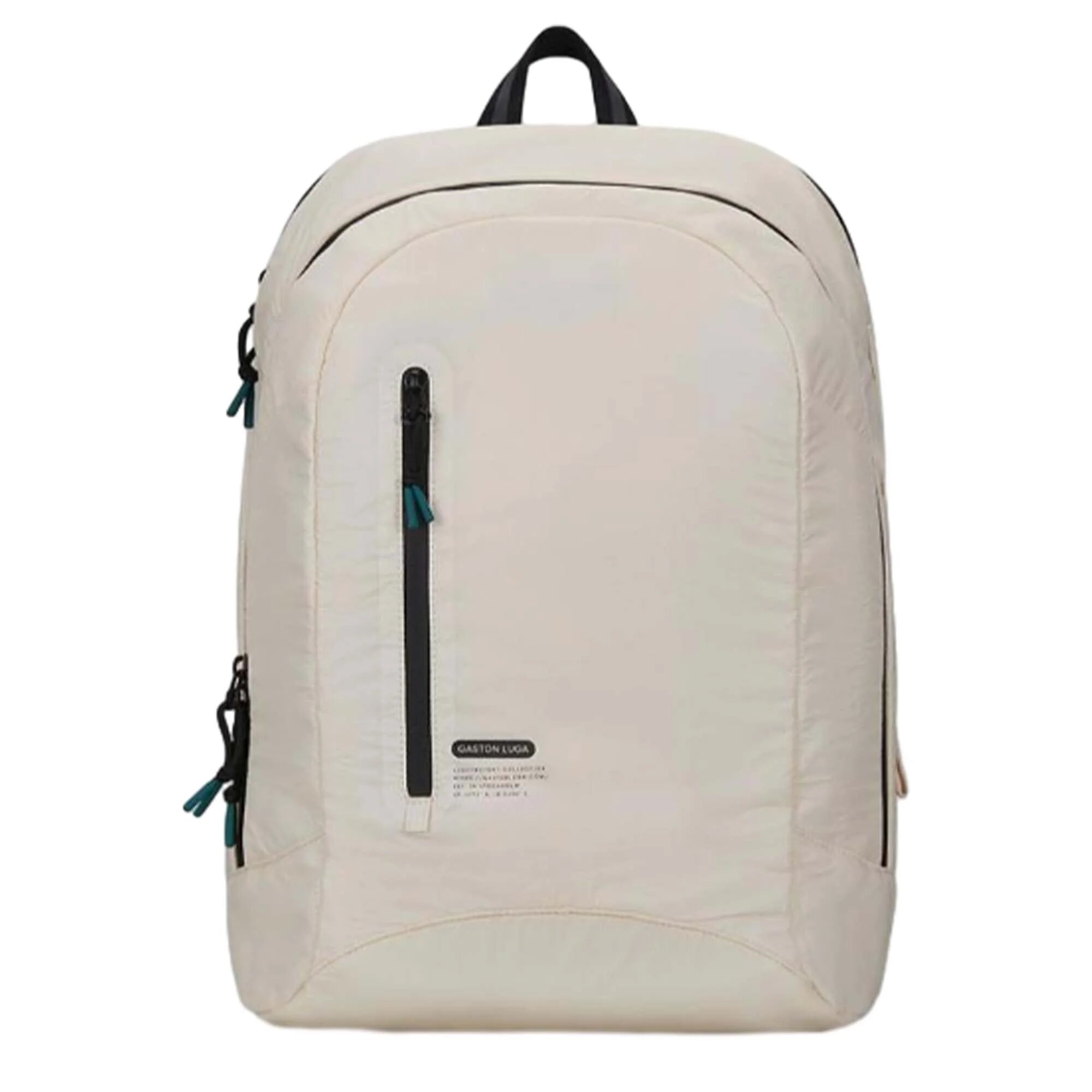 Рюкзак Gaston Luga LW101 Lightweight Backpack 11'-16'. Цвет: слоновая кость