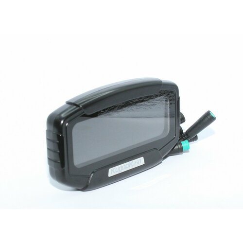 фото Дисплей бортовой компьютер для электросамоката kugoo g2 pro kirin 2022 jilong нет бренда