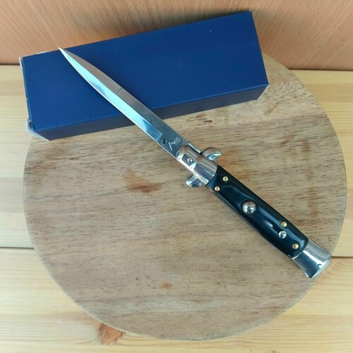 фото Нож складной автоматический тайвань