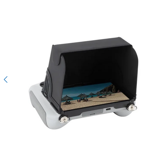Солнцезащитный козырек для пульта DJI RC 2 2900₽