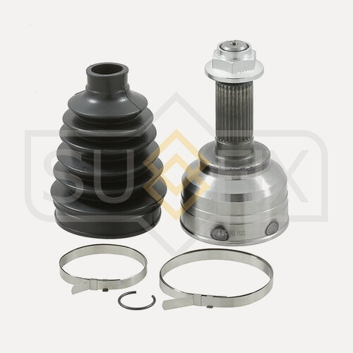 Изображение товара ШРУС наружный передний правый/левый для KIA CARENS, CLARUS / SUFIX ST-1243